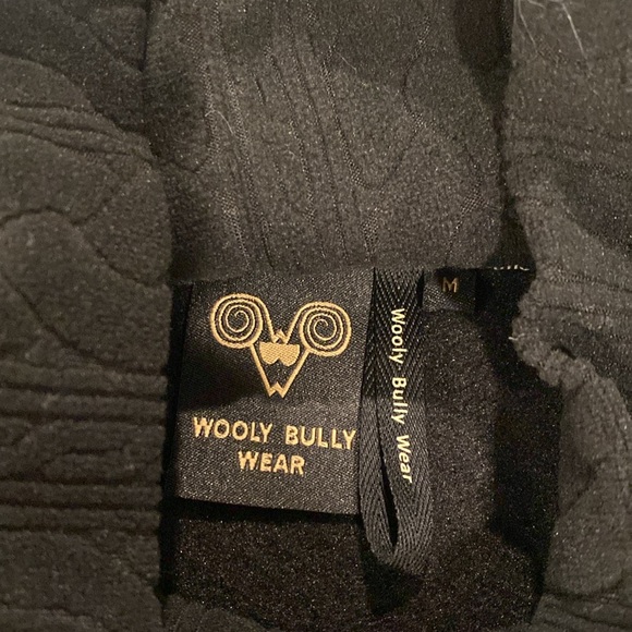 New, without tags. Ladies Wooly Bully knit tunic top - Picture 6 of 8